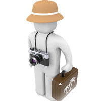 Tatile Çıkanlar Sigorta ile Güvencede Olacaklar 